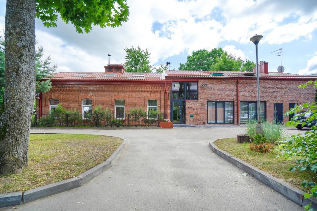 Appartement Exclusive Oldnew In Center *
