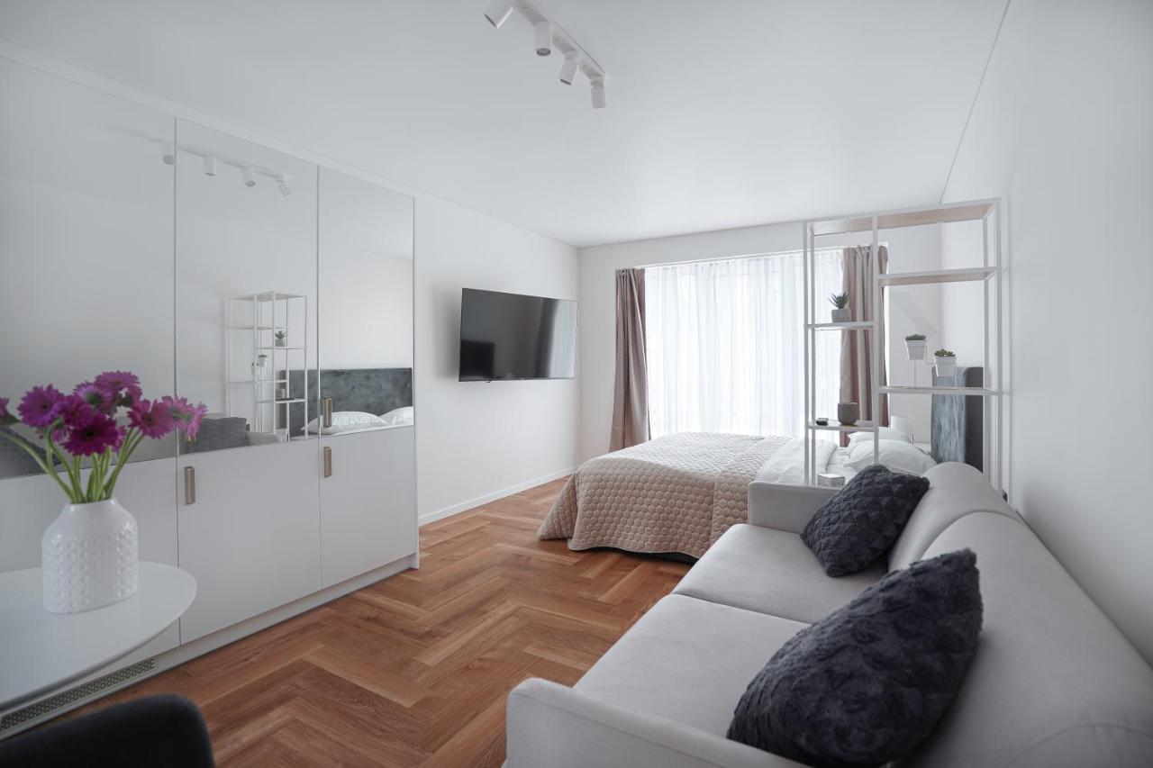 Exclusive Oldnew In Center Appartement *