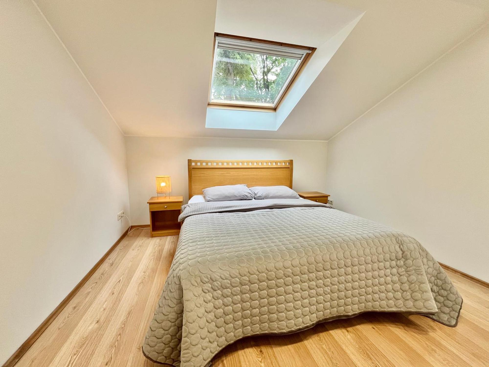 Appartement Exclusive Oldnew In Center